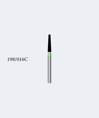 Wiertło diamentowe 198/016C