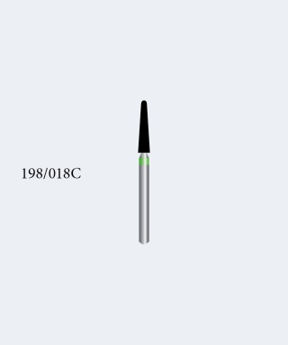 Wiertło diamentowe 198/018C