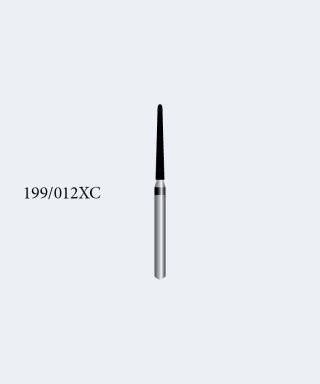 Wiertło diamentowe 199/012XC