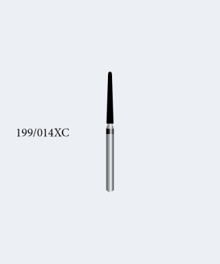 Wiertło diamentowe 199/014XC