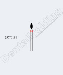 Wiertło diamentowe 257/018F Wiertło diamentowe 257/018F