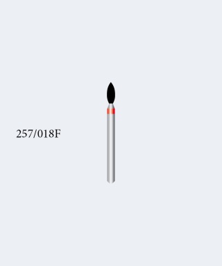 Wiertło diamentowe 257/018F