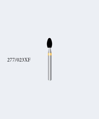 Wiertło diamentowe 277/023XF