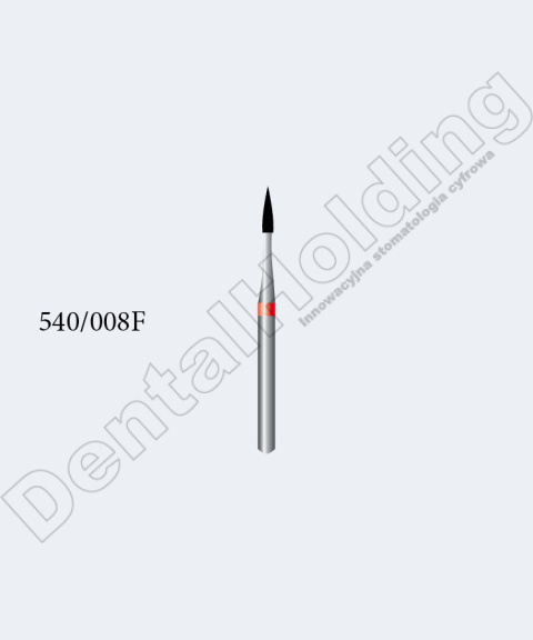 Wiertło diamentowe 540/008F Wiertło diamentowe 540/008F