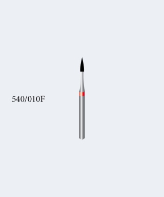 Wiertło diamentowe 540/010F