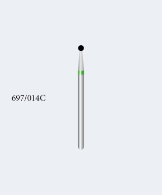 Wiertło diamentowe 697/014C