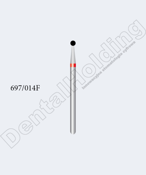 Wiertło diamentowe 697/014F