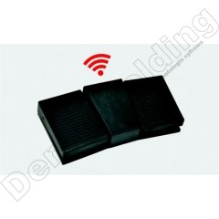 Wireless control Kit by footswitch for Canon camera