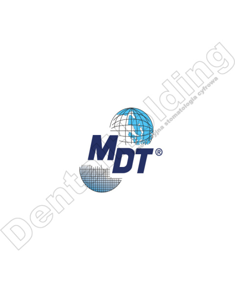 Paski separacyjne - perforated diamond strip 4.0 5szt/op. Paski separacyjne - perforated diamond strip 4.0 5szt/op.