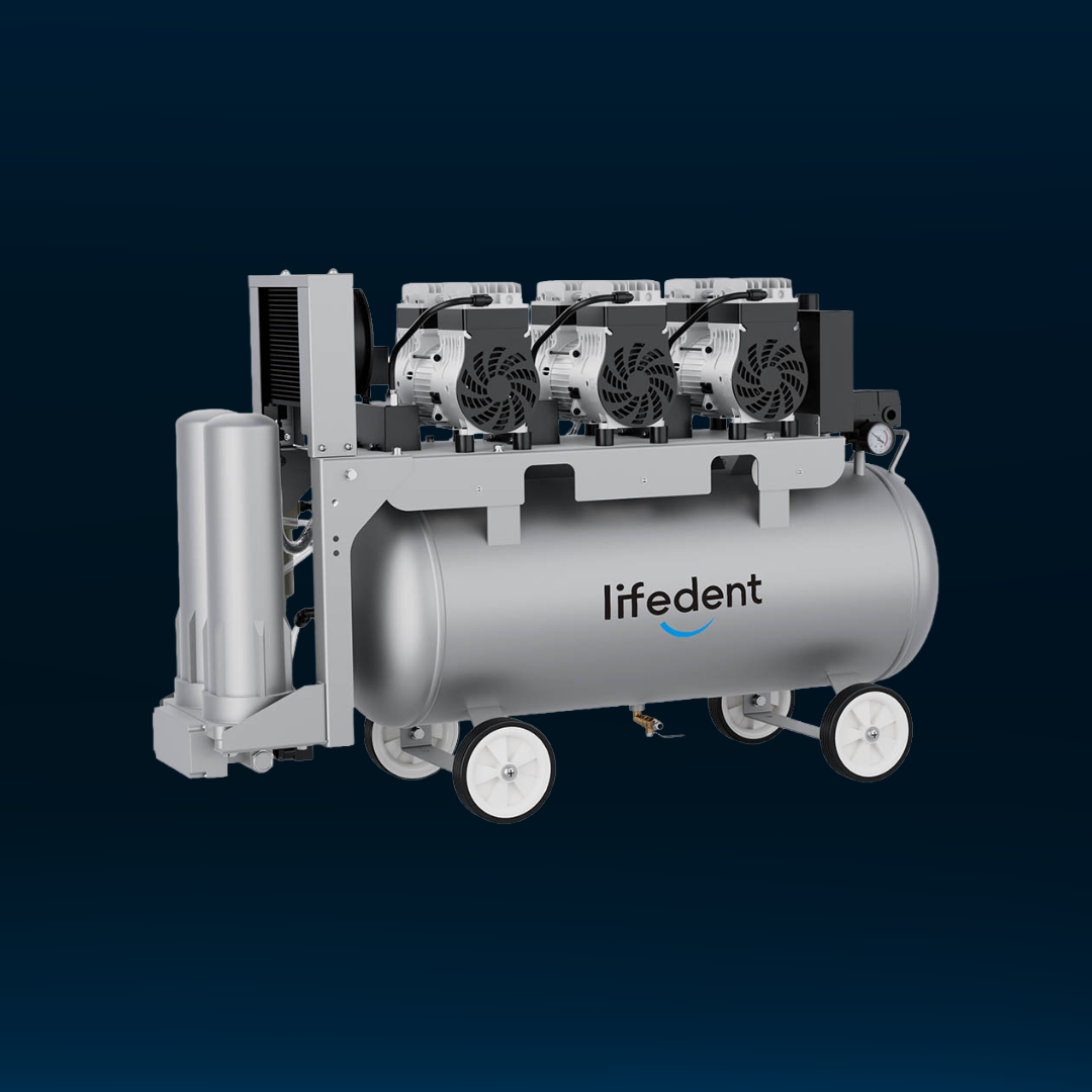 KOMPRESORY I POMPY SSAKA