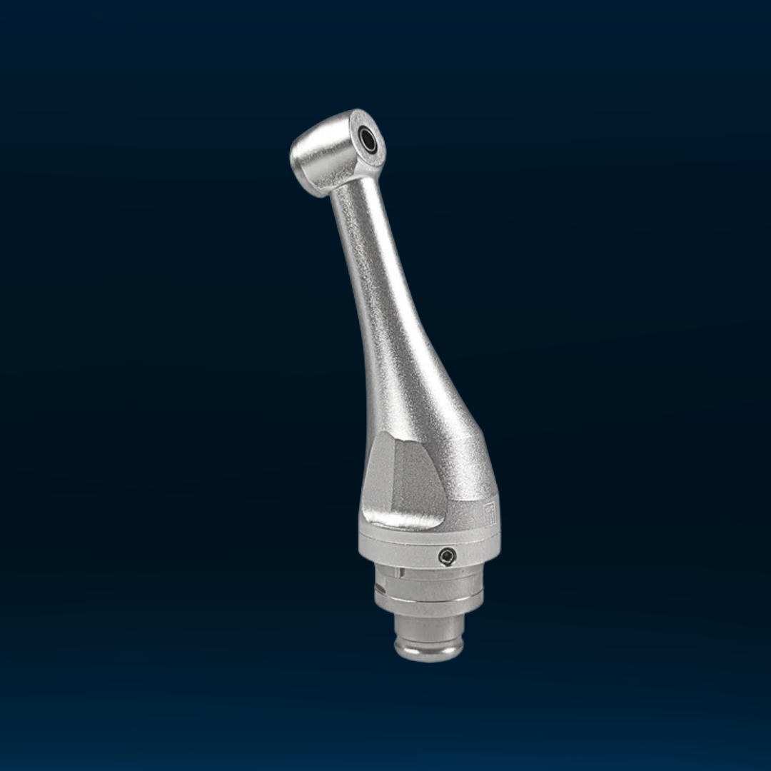 AKCESORIA I CZEŚCI DO ENDOMOTORU