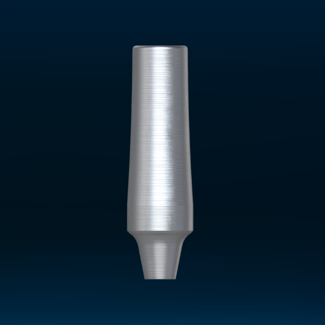 ŁĄCZNIKI DO FREZOWANIA ŚR. 4.0 mm NARROW NON HEX