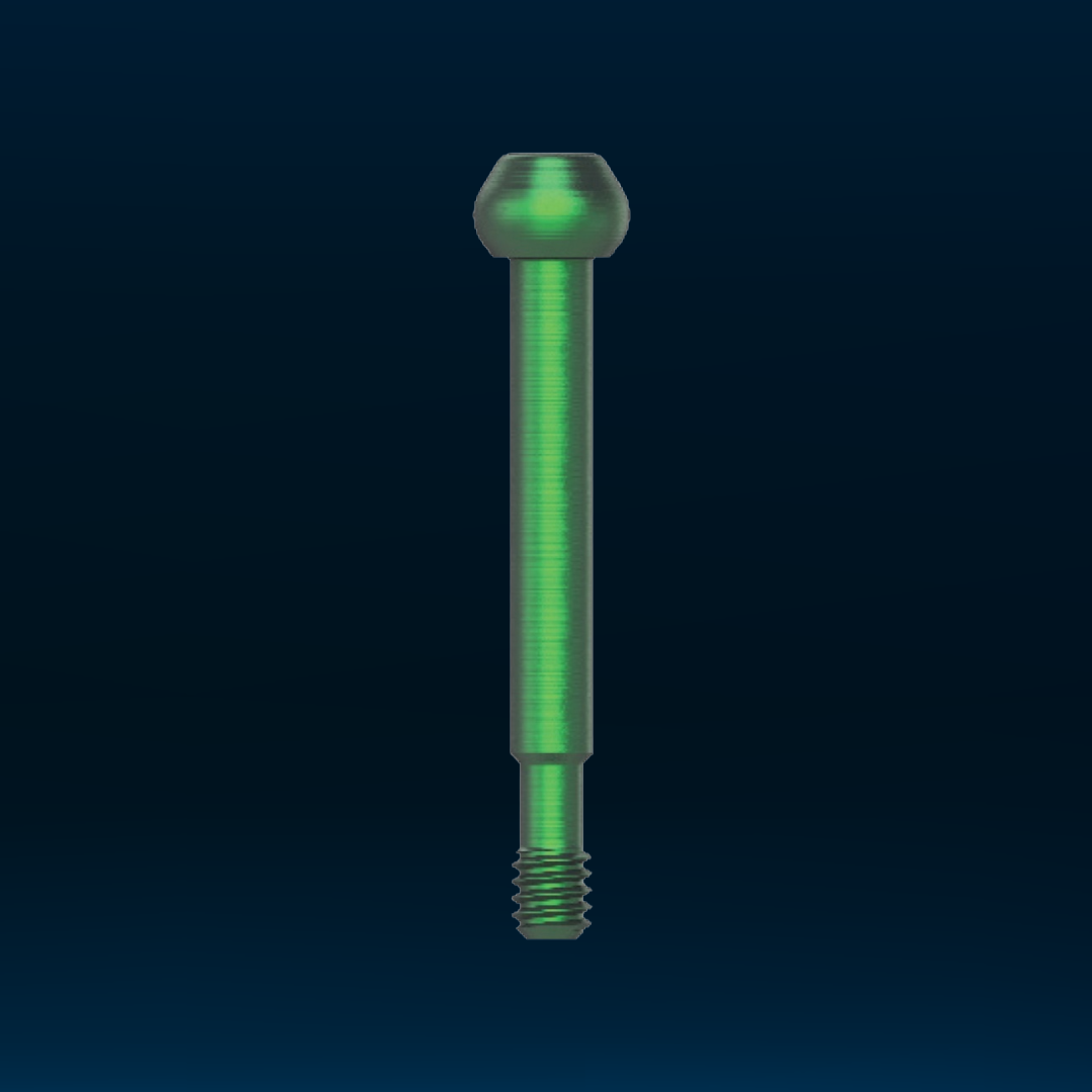 ŚRUBY DO TRANSFERÓW WYCISKOWYCH DO ŁYŻKI ZAMKNIĘTEJ