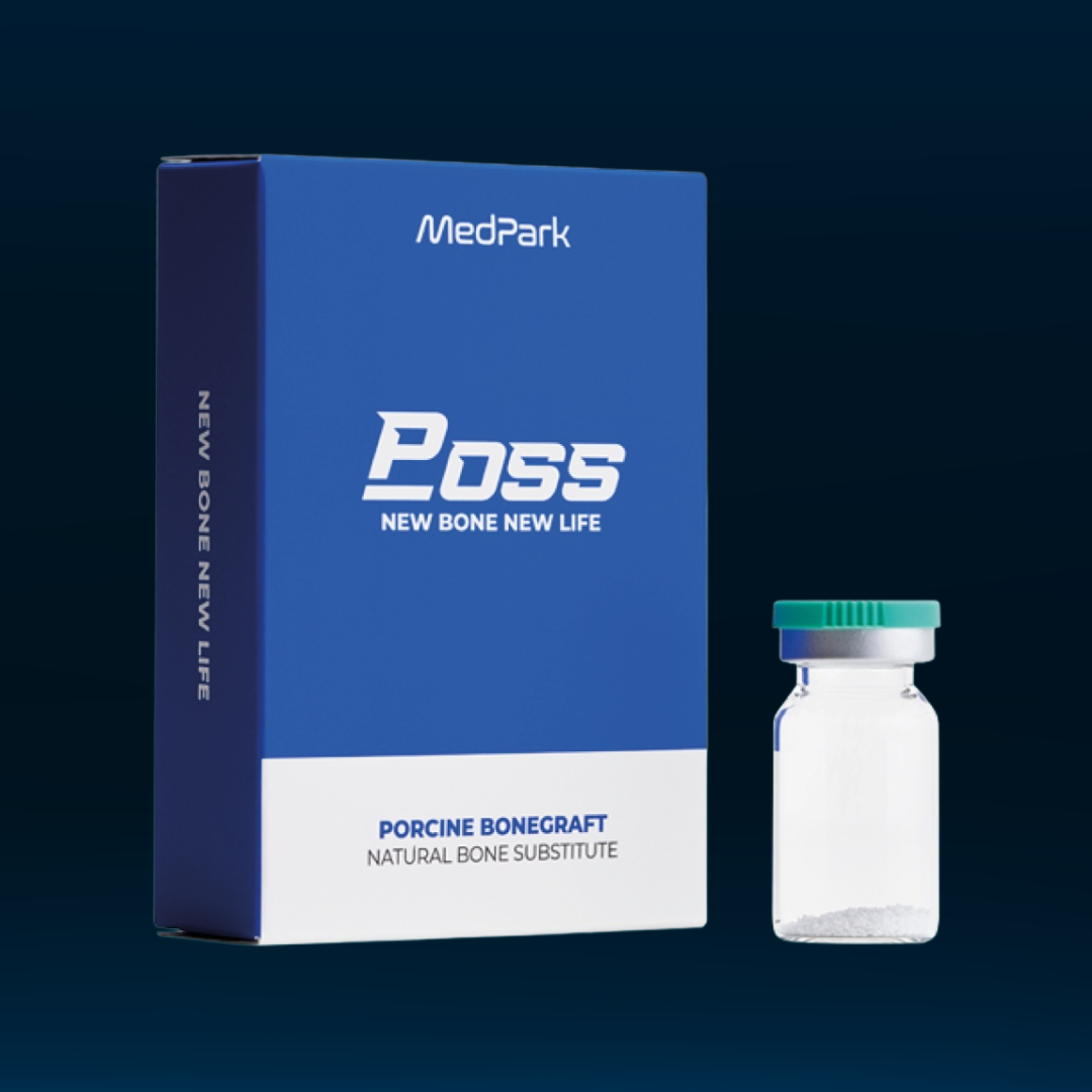 Biomateriały pochodzenia wieprzowego