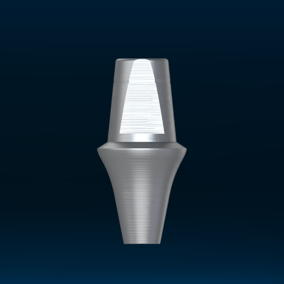 ŁACZNIKI PROSTE ŚR. 5.5 mm REGULAR NON HEX