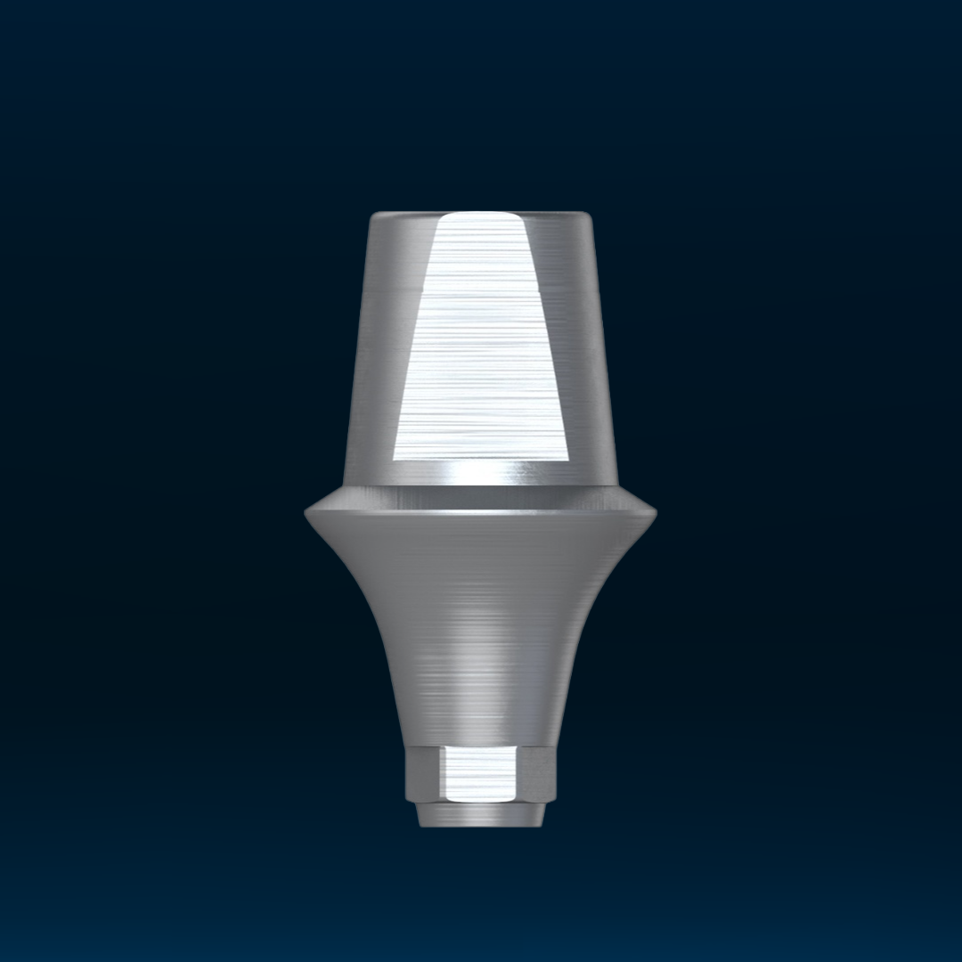 ŁACZNIKI PROSTE ŚR. 6.5 mm REGULAR HEX