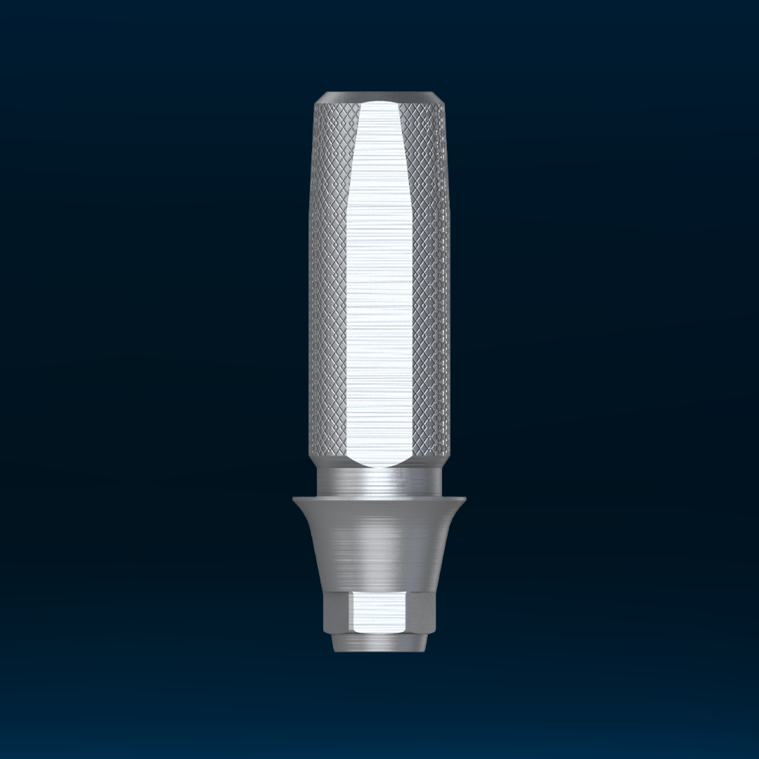 ŁĄCZNIKI TYMCZASOWE REGULAR