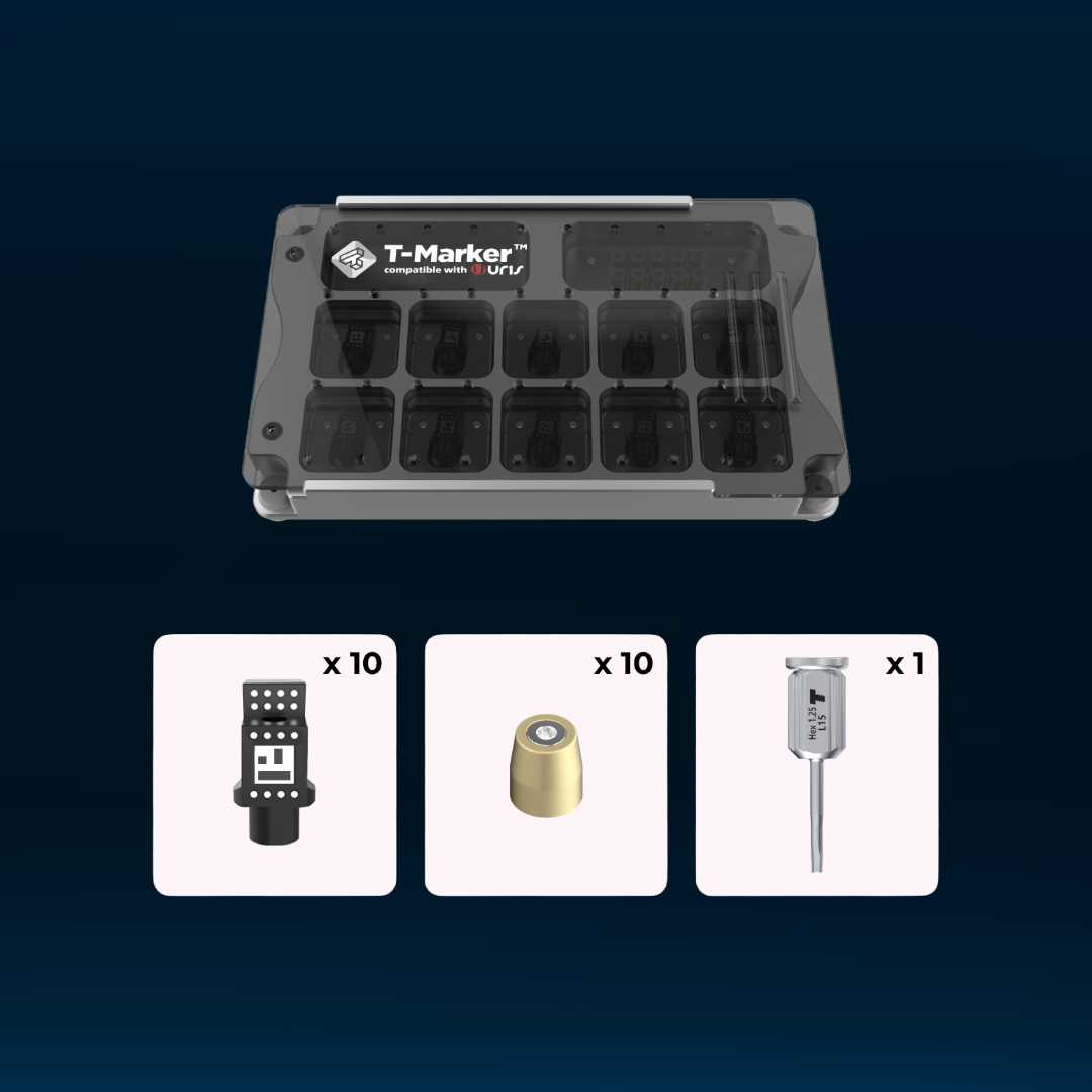 ZESTAWY T-MARKER