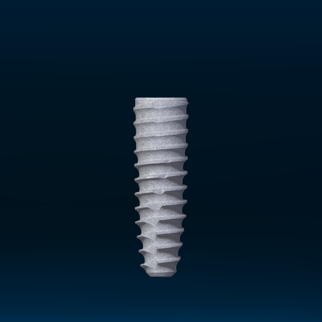 IMPLANTY OMNI TAPERED