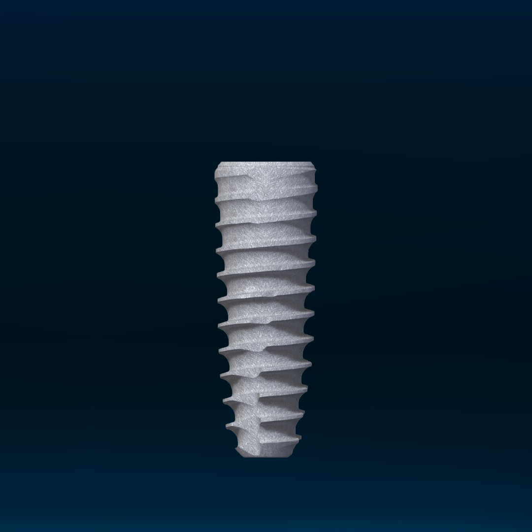 OMNI TAPERED NARROW 3.5