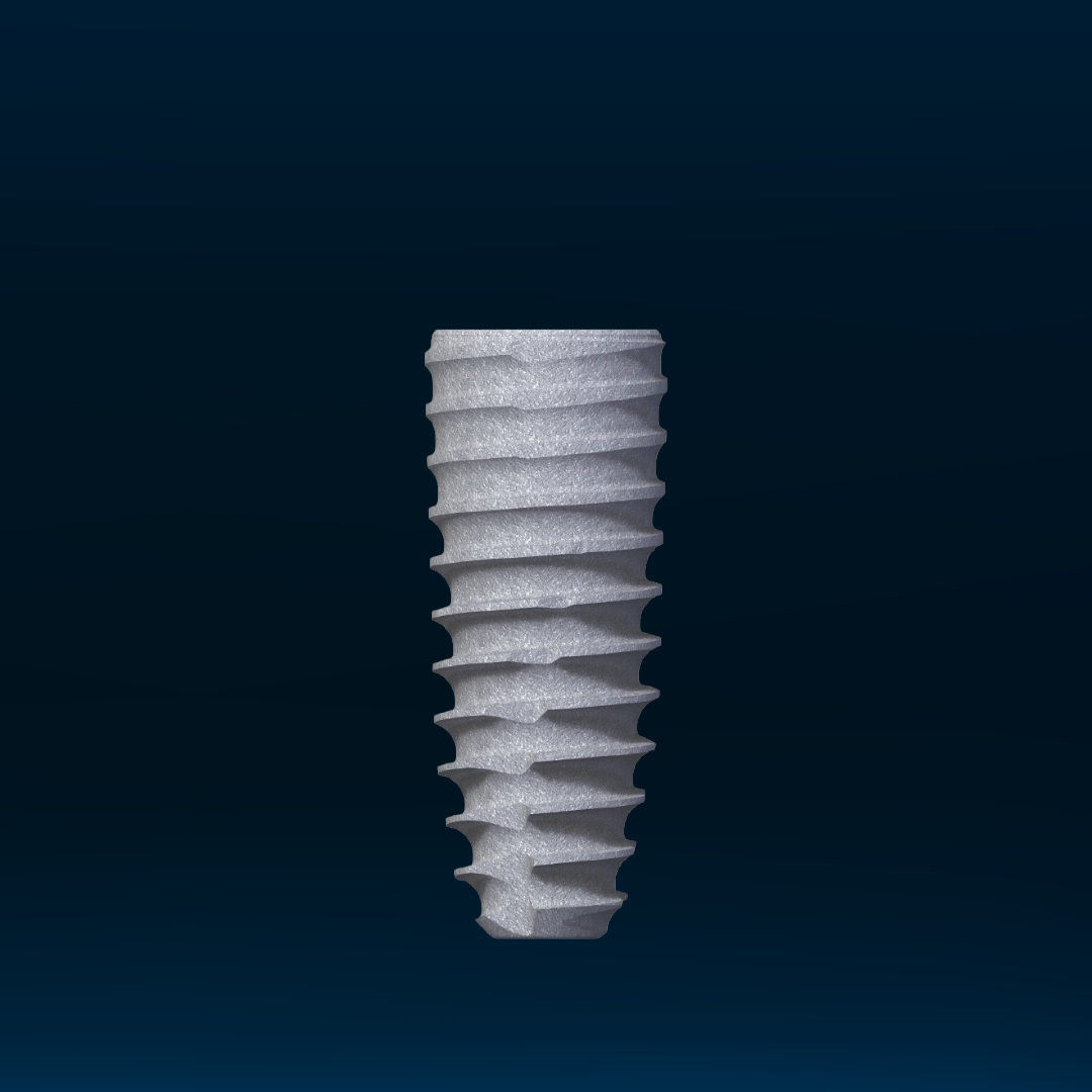 OMNI TAPERED REGULAR