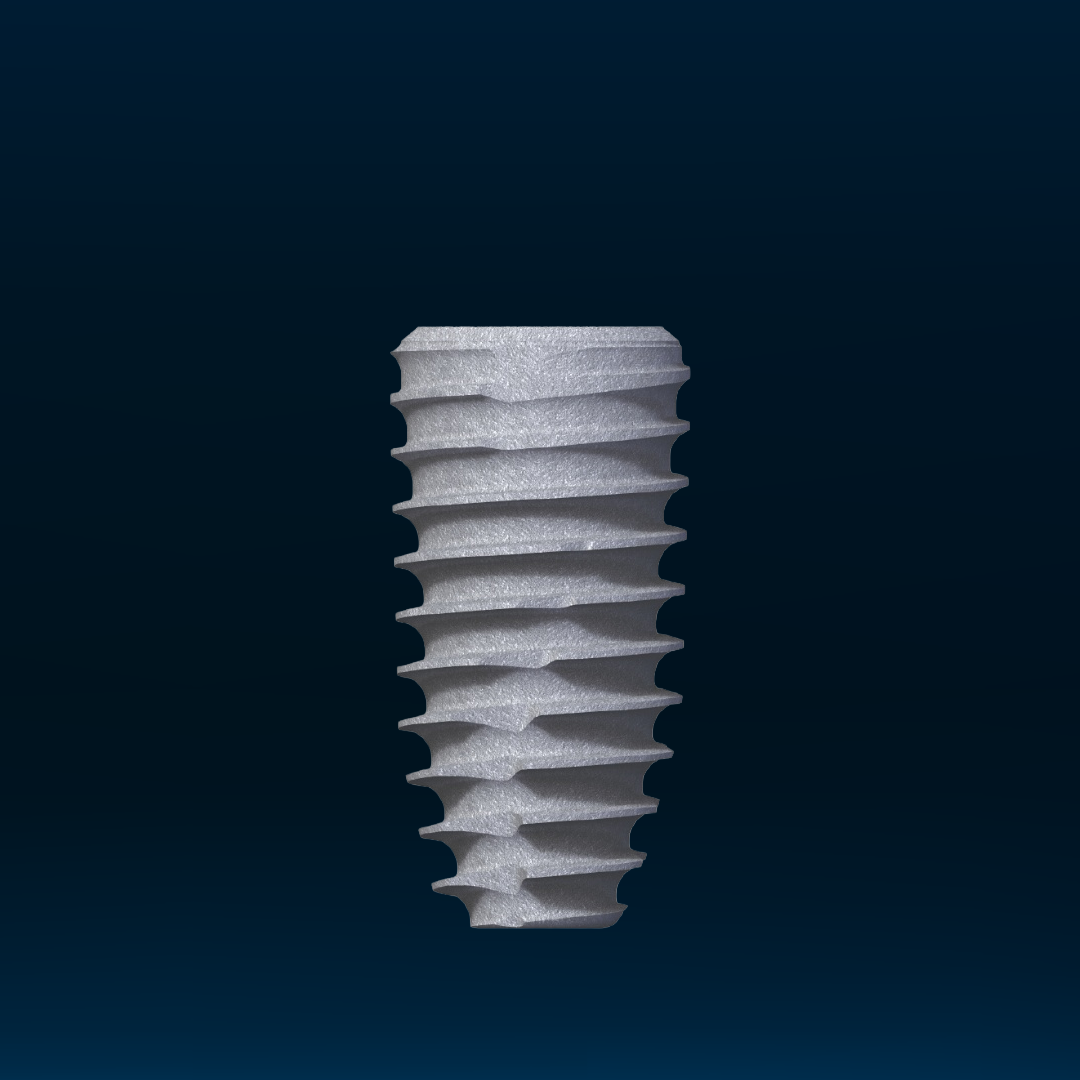 OMNI TAPERED REGULAR 5.0