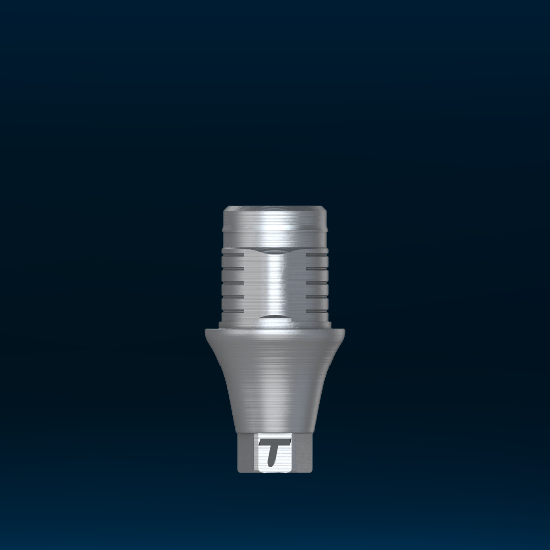 KOMPONENTY CAD CAM URIS