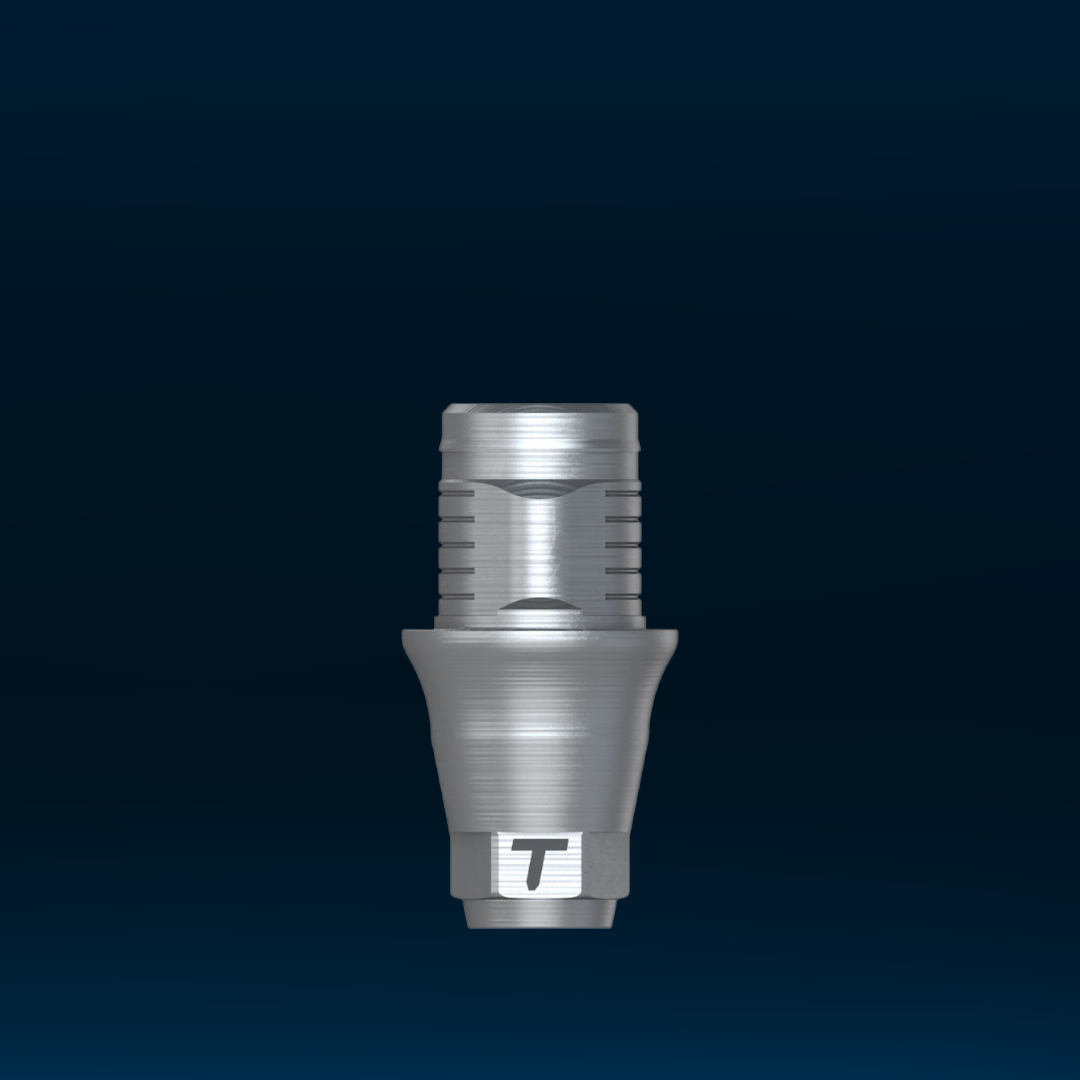 BAZY TYTANOWE REGULAR