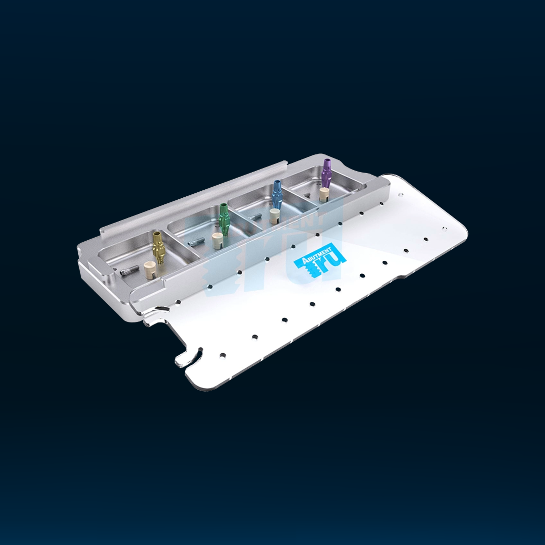 URIS SOLUTION FOR CEREC