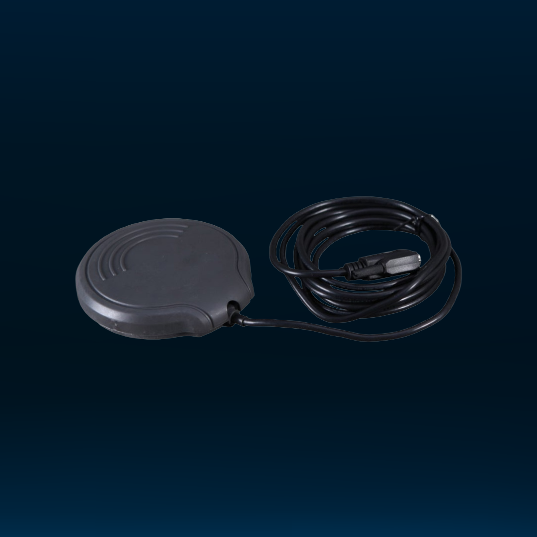 STEROWNIKI NOŻNE DO SKALERÓW