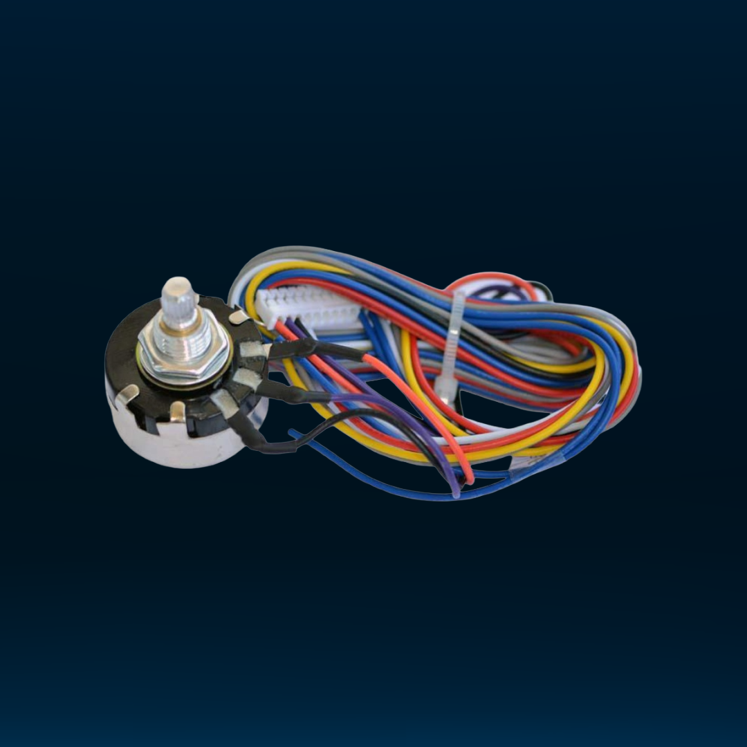 CZĘŚCI DO SKALERÓW