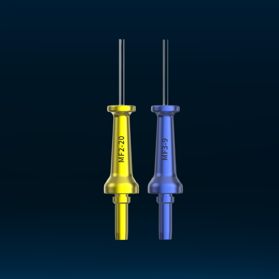 AKCESORIA DO LASERÓW