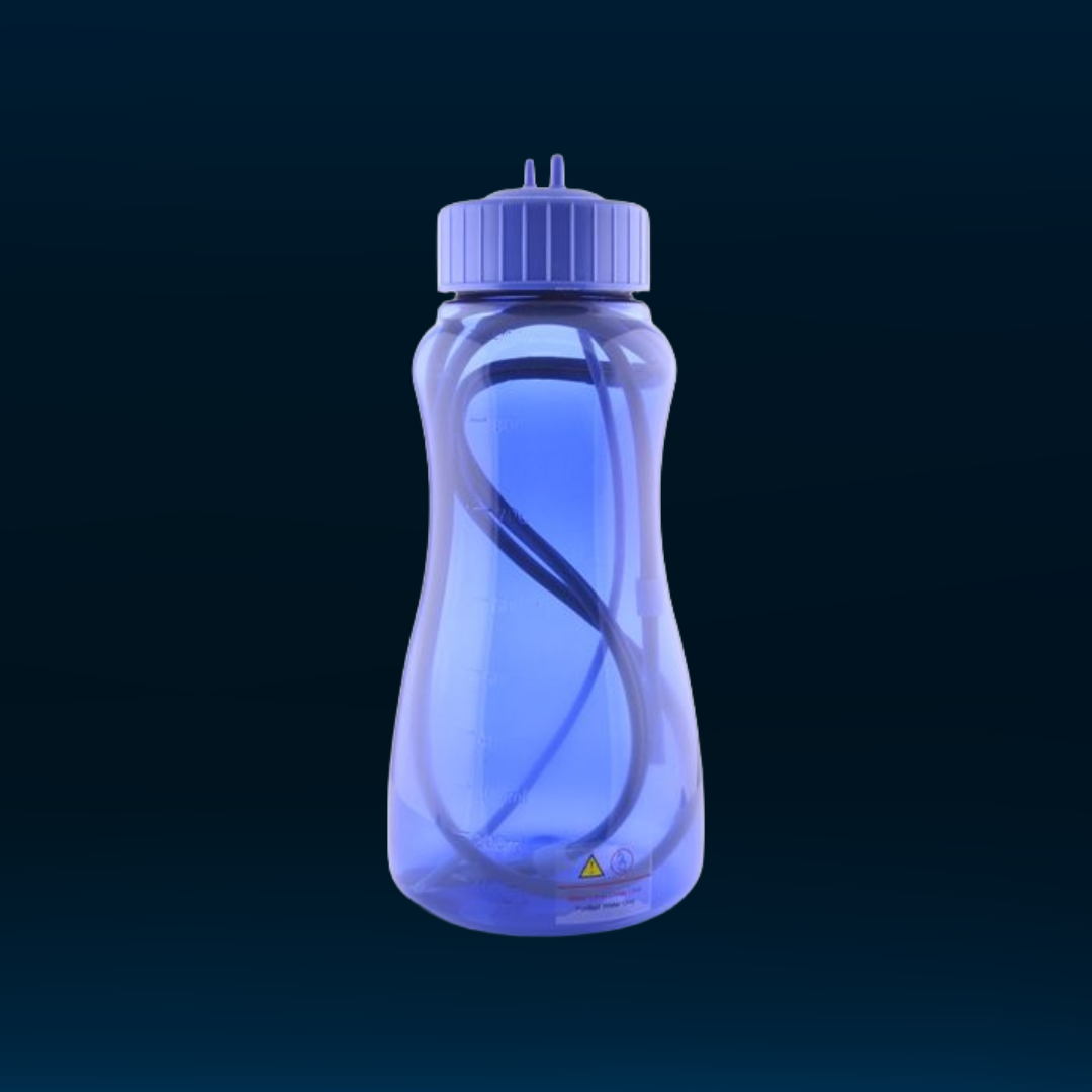 BUTELKI DO SKALERÓW