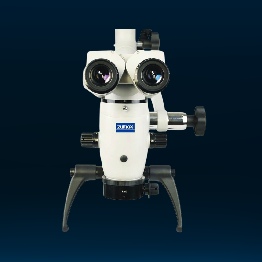 ZUMAX JEZDNE OMS 1950