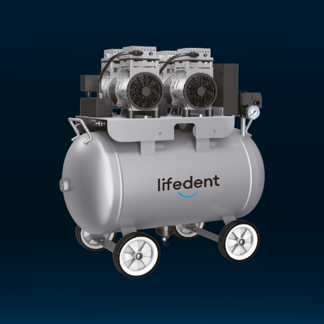 KOMPRESORY LIFEDENT