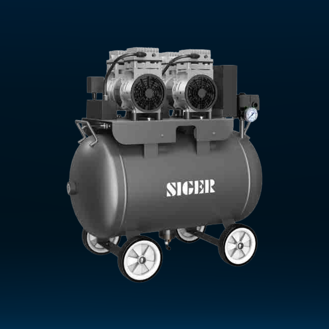 KOMPRESORY SIGER