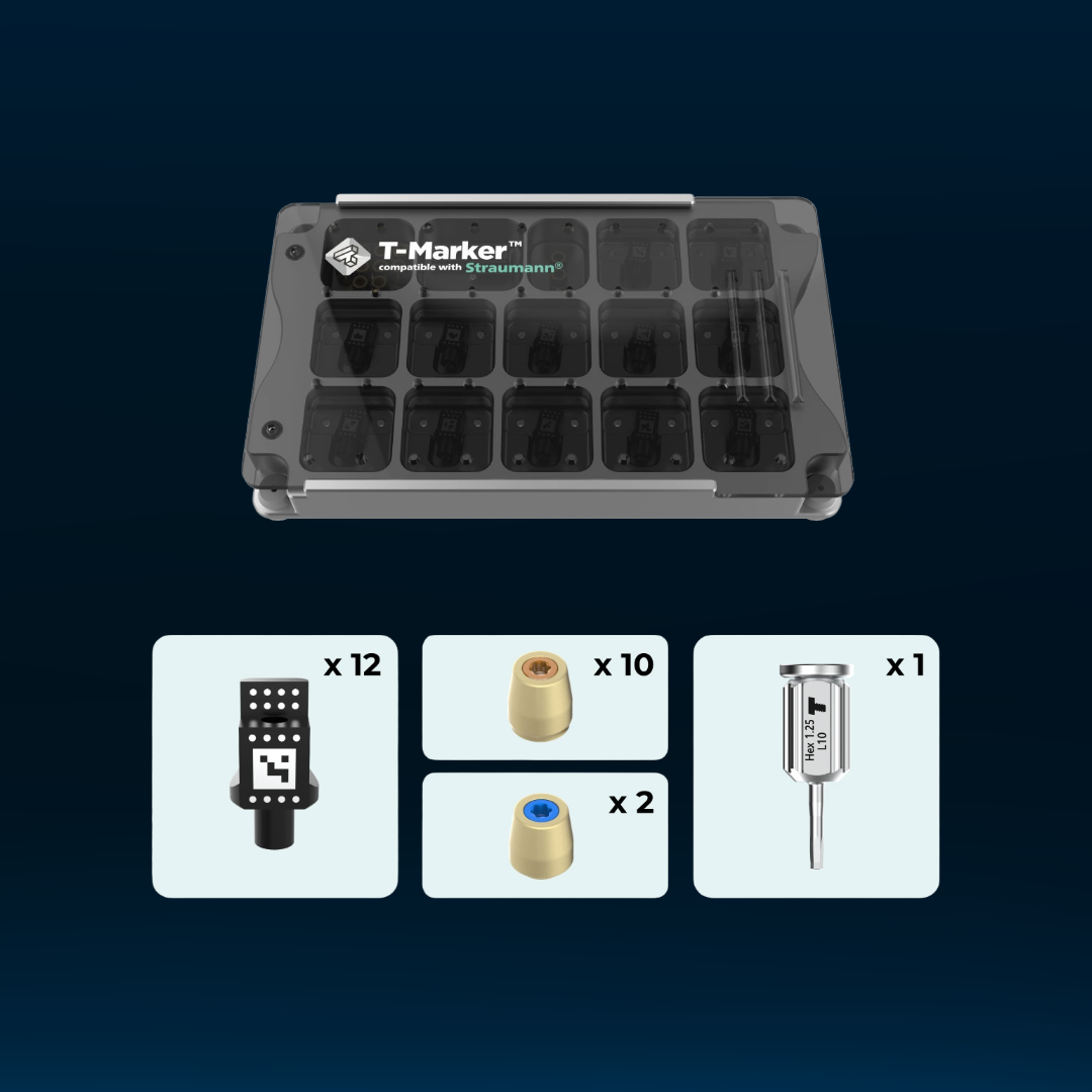T-MARKER STRAUMANN