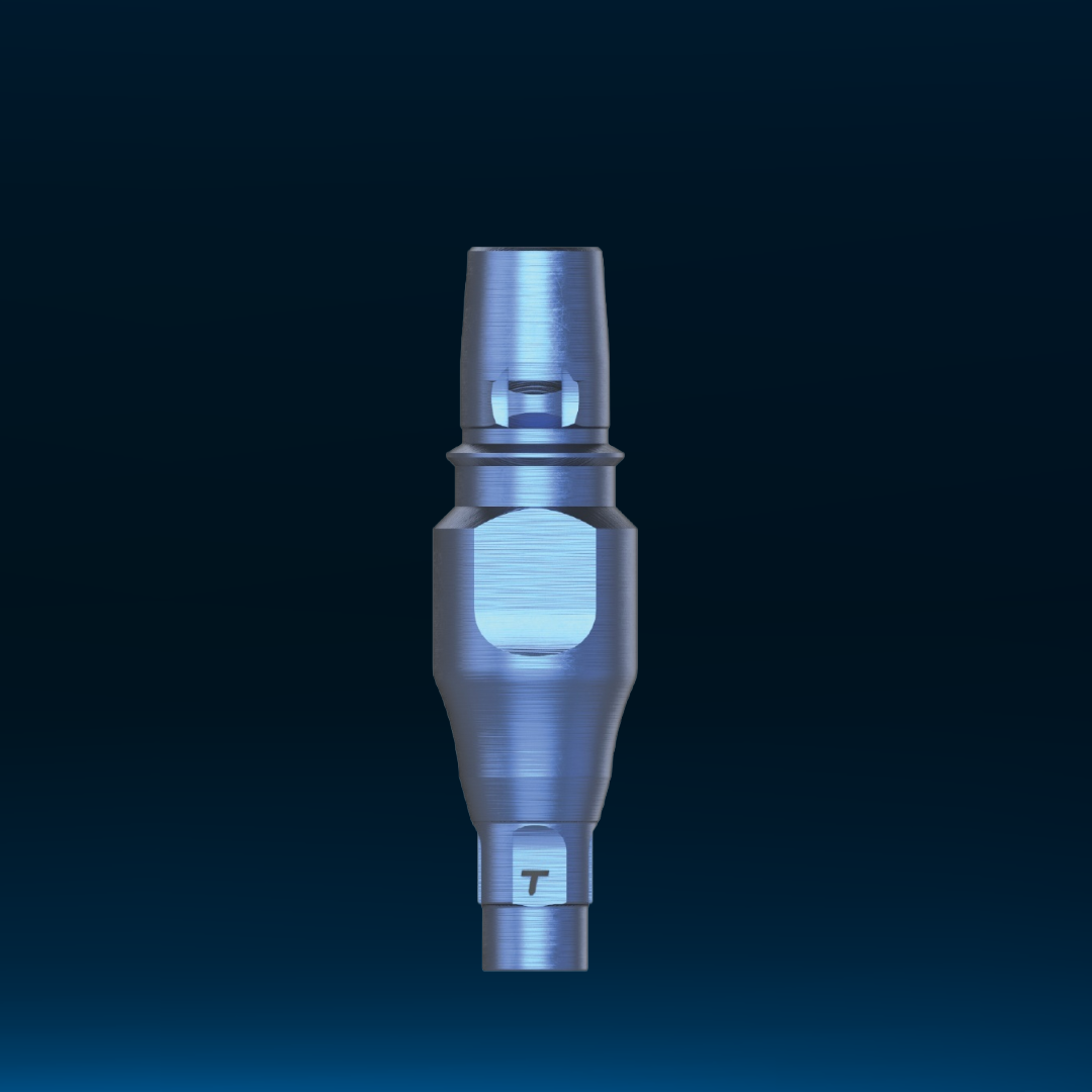 URIS SOLUTION FOR CEREC