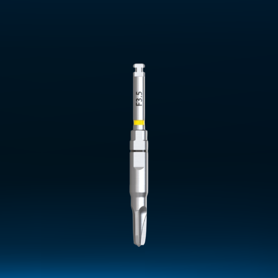 SOCKET DRILL