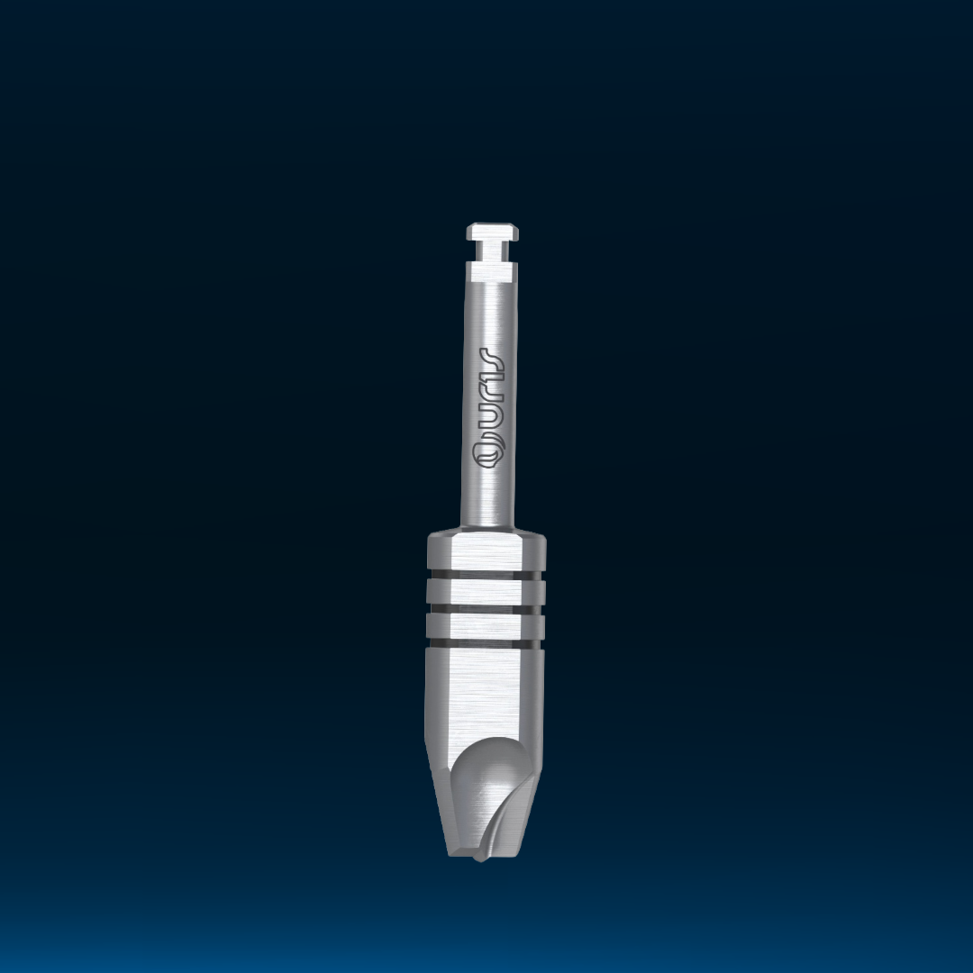 FLAT DRILL