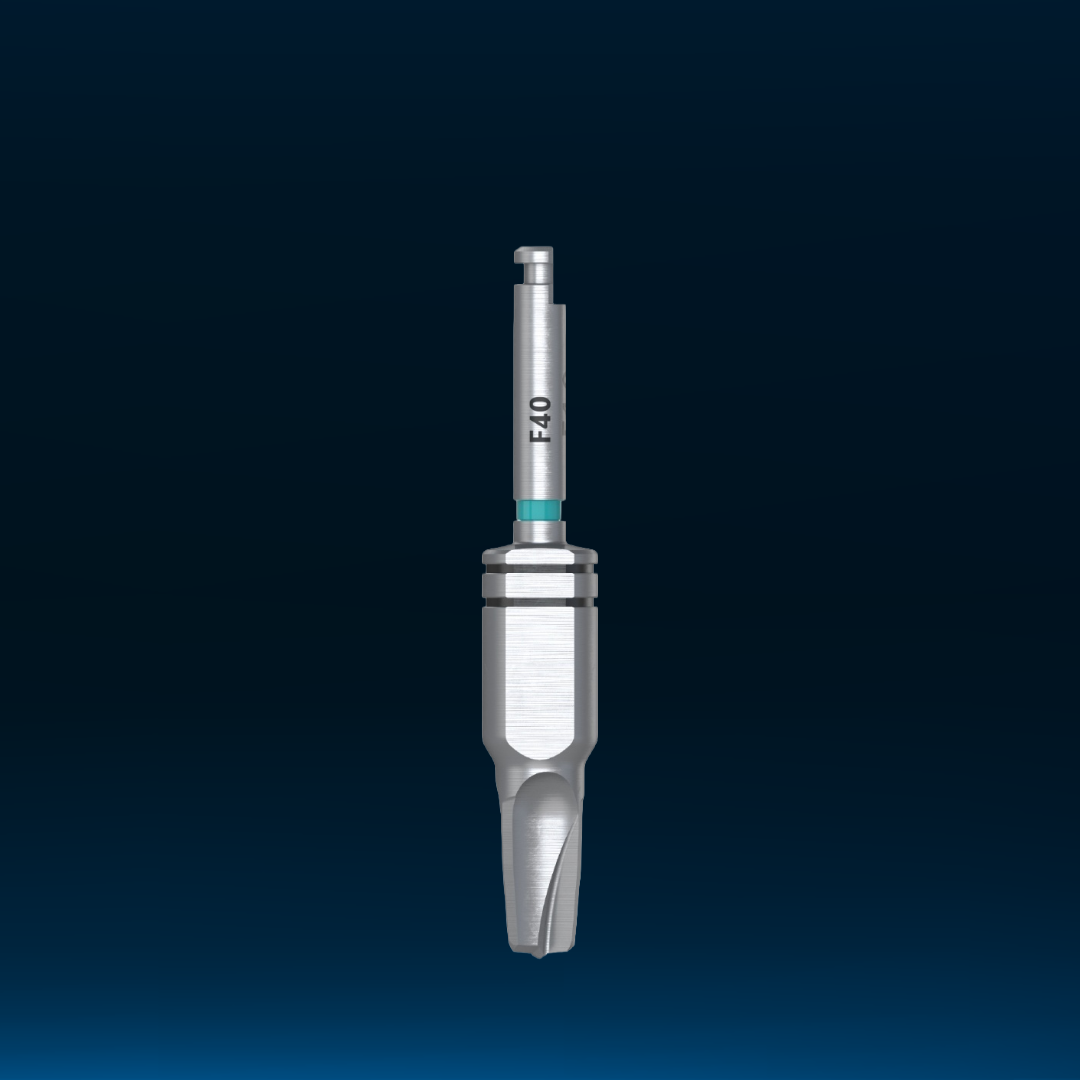 SOCKET DRILL