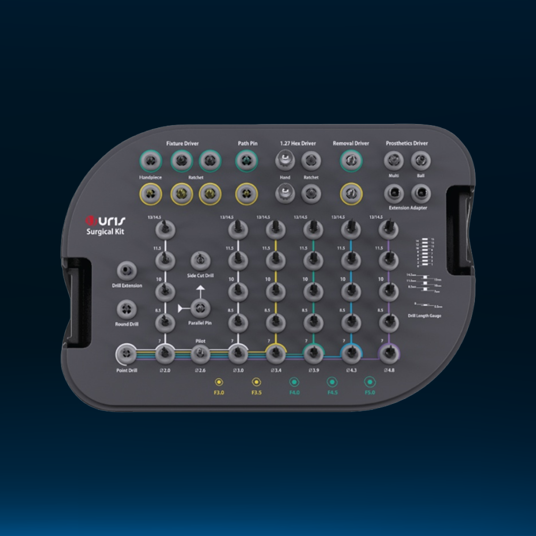 SURGICAL KIT