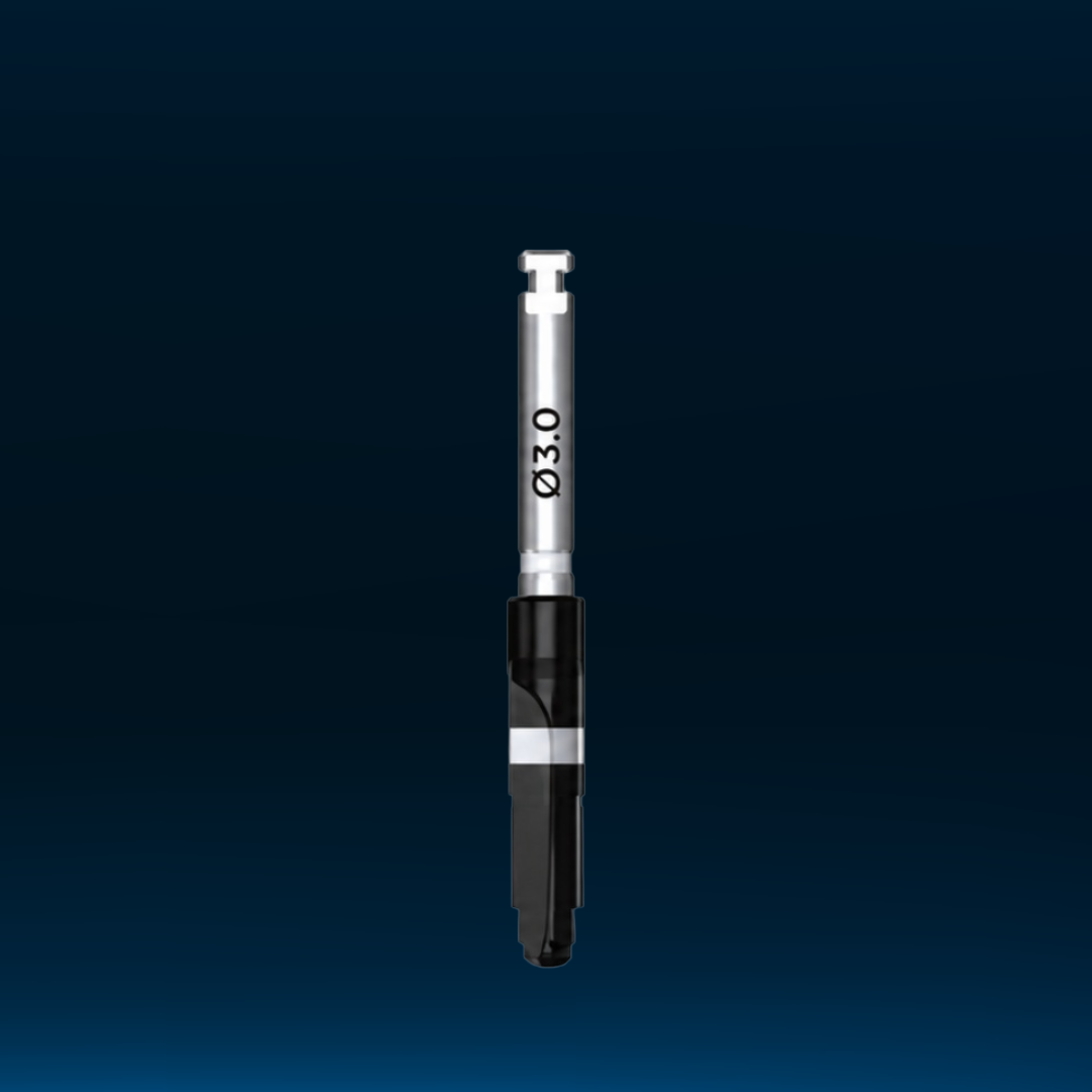 WIERTŁA - PILOT DRILL