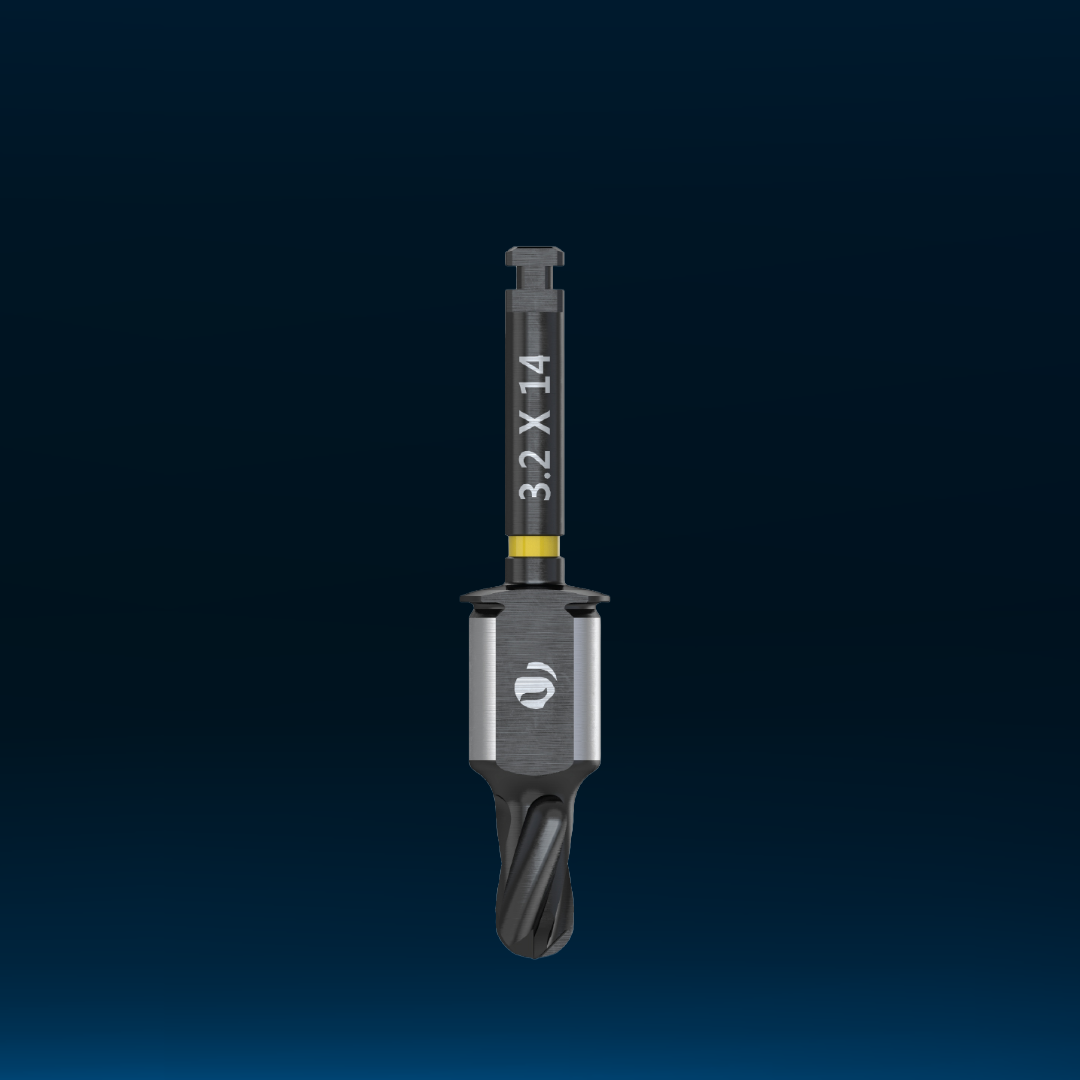 SINUS DRILL