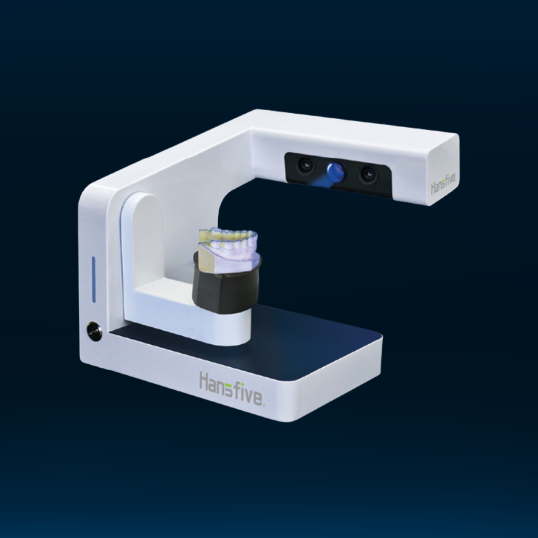 SKANERY LABORATORYJNE