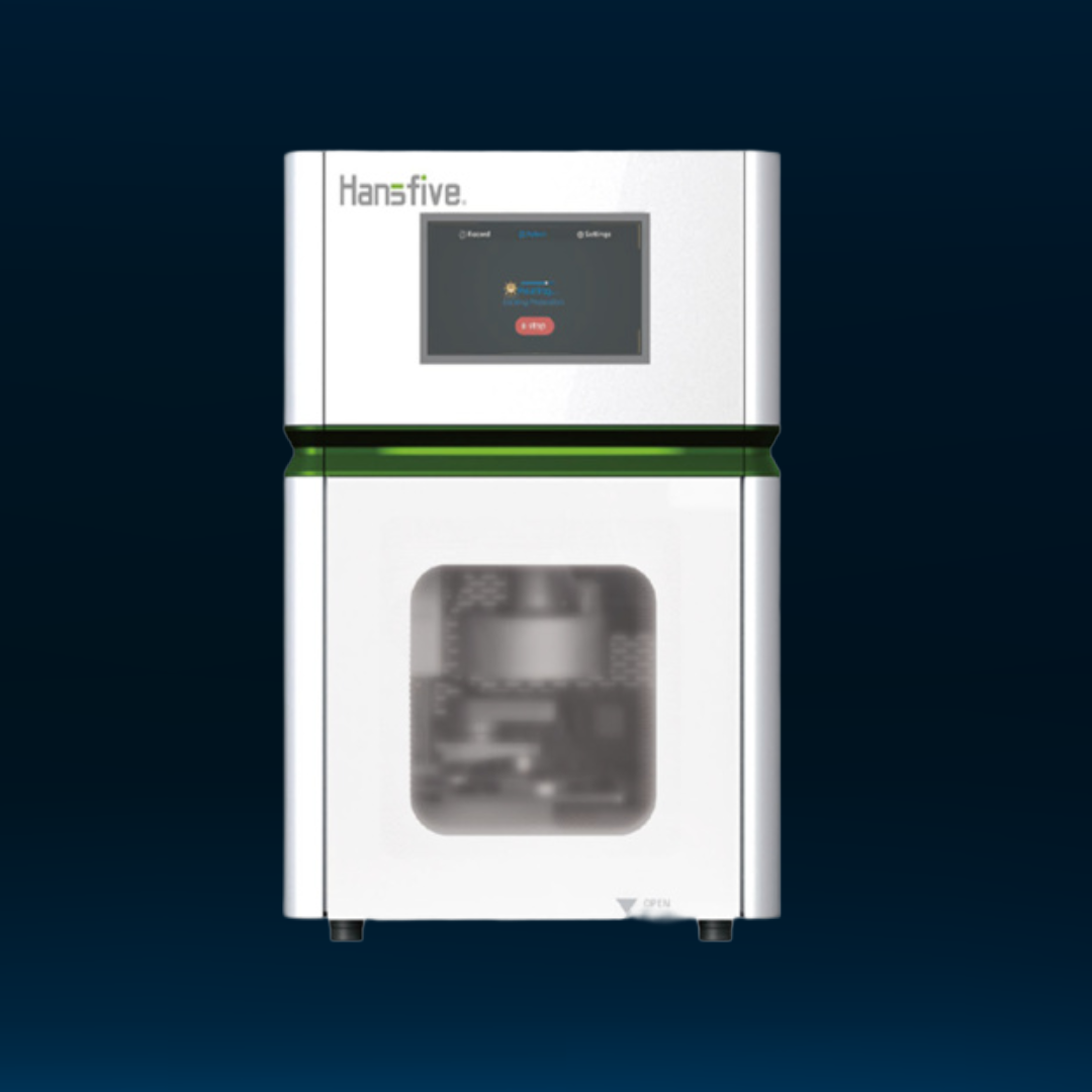 SYSTEMY TERMOFORMOWANIA