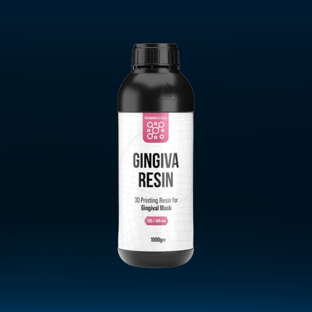 ŻYWICA DO MASKI DZIĄSŁA