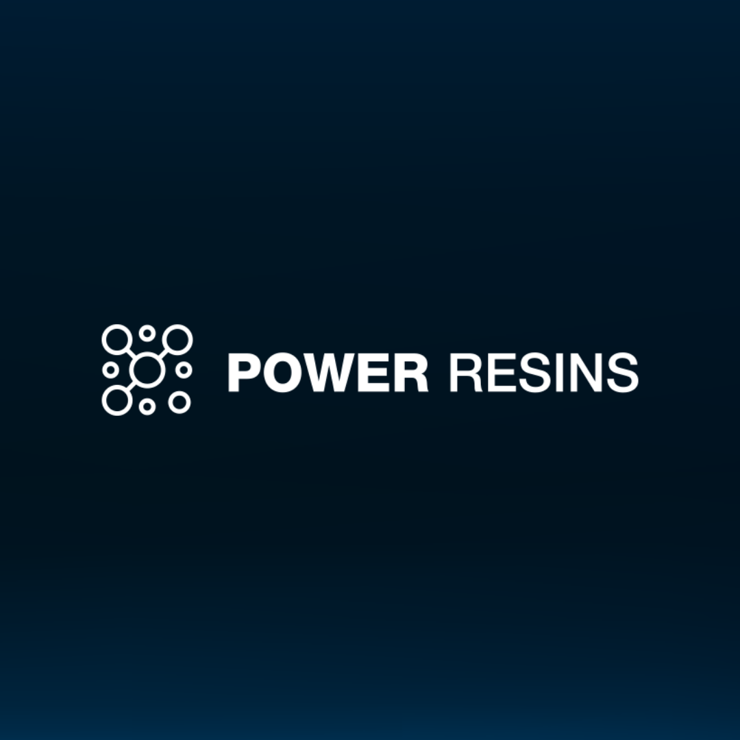 POWERRESINS