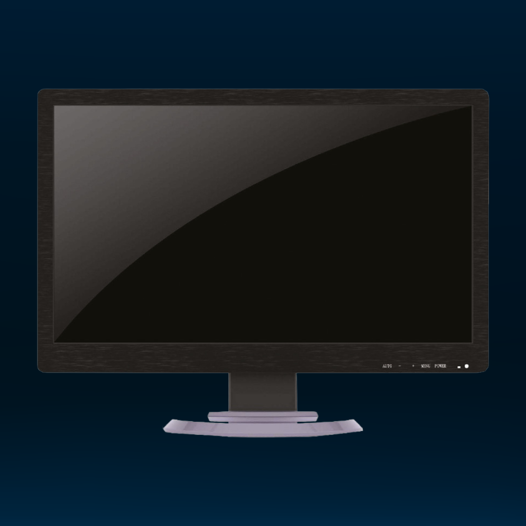 MONITORY MEDYCZNE DICOM