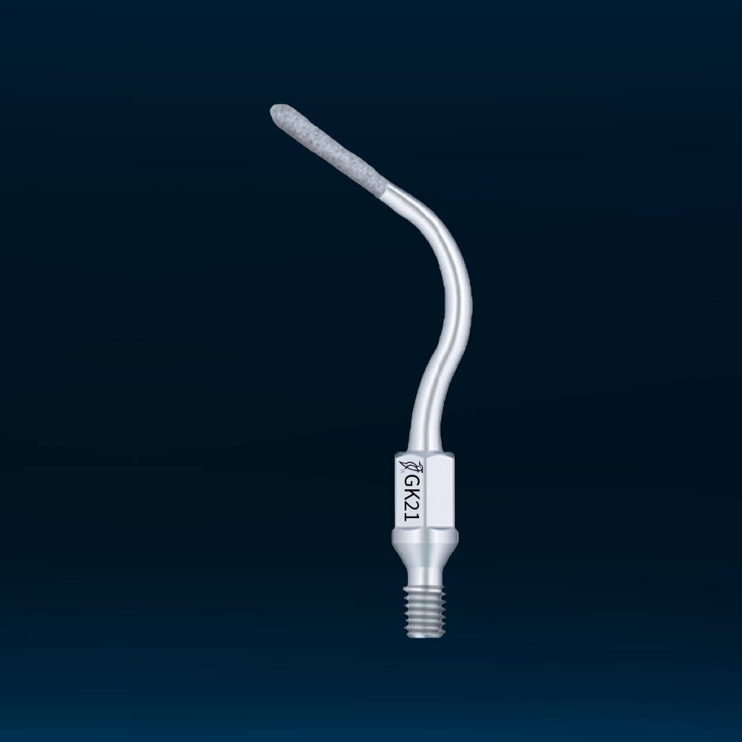 KOŃCÓWKI DO SKALERA (KAVO)